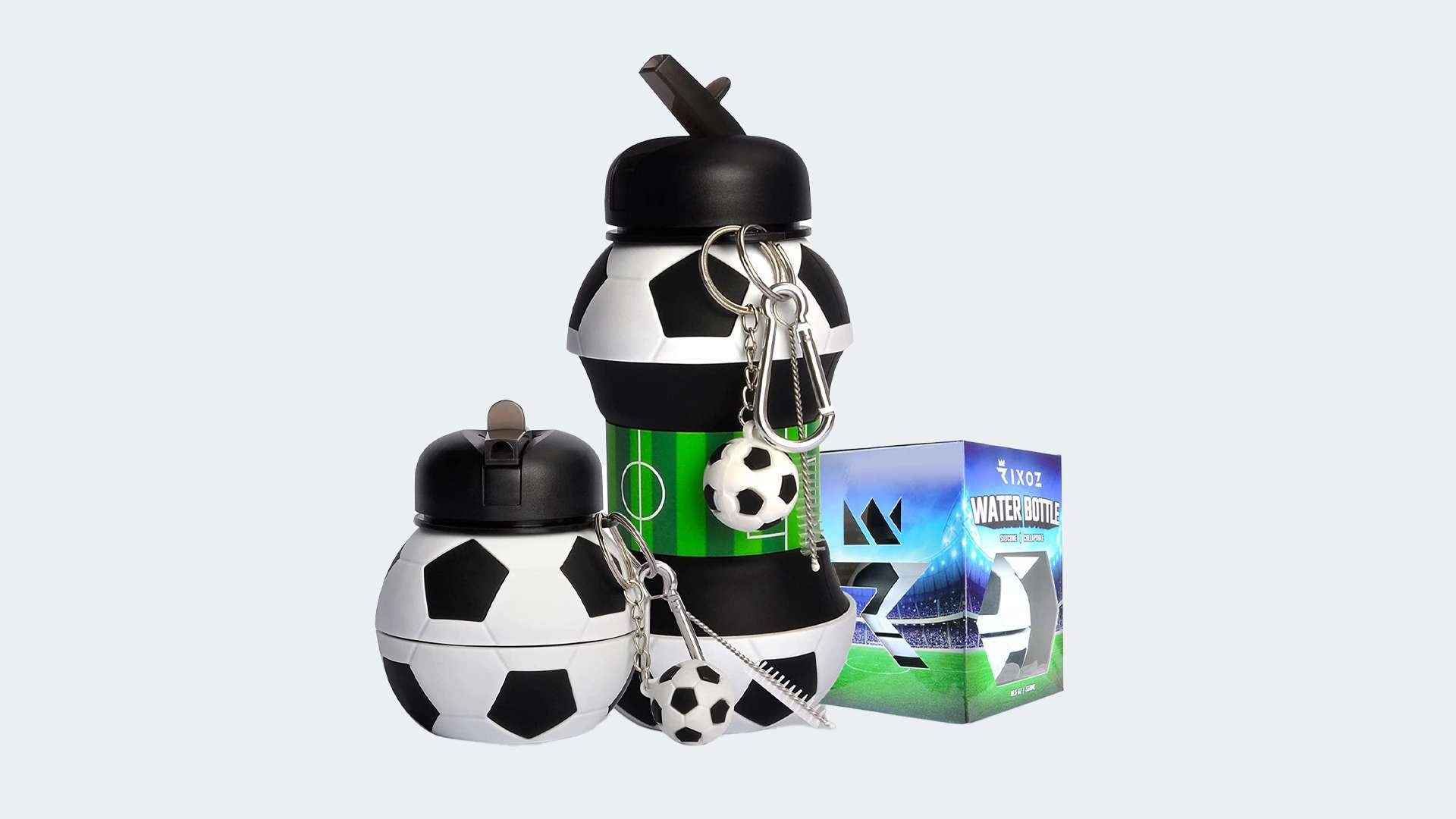 更加激进的 更加激进的